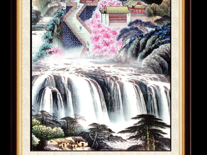 女生过安检时，安检人员能从屏幕上看到隐私吗？原来竟是这样游戏画面